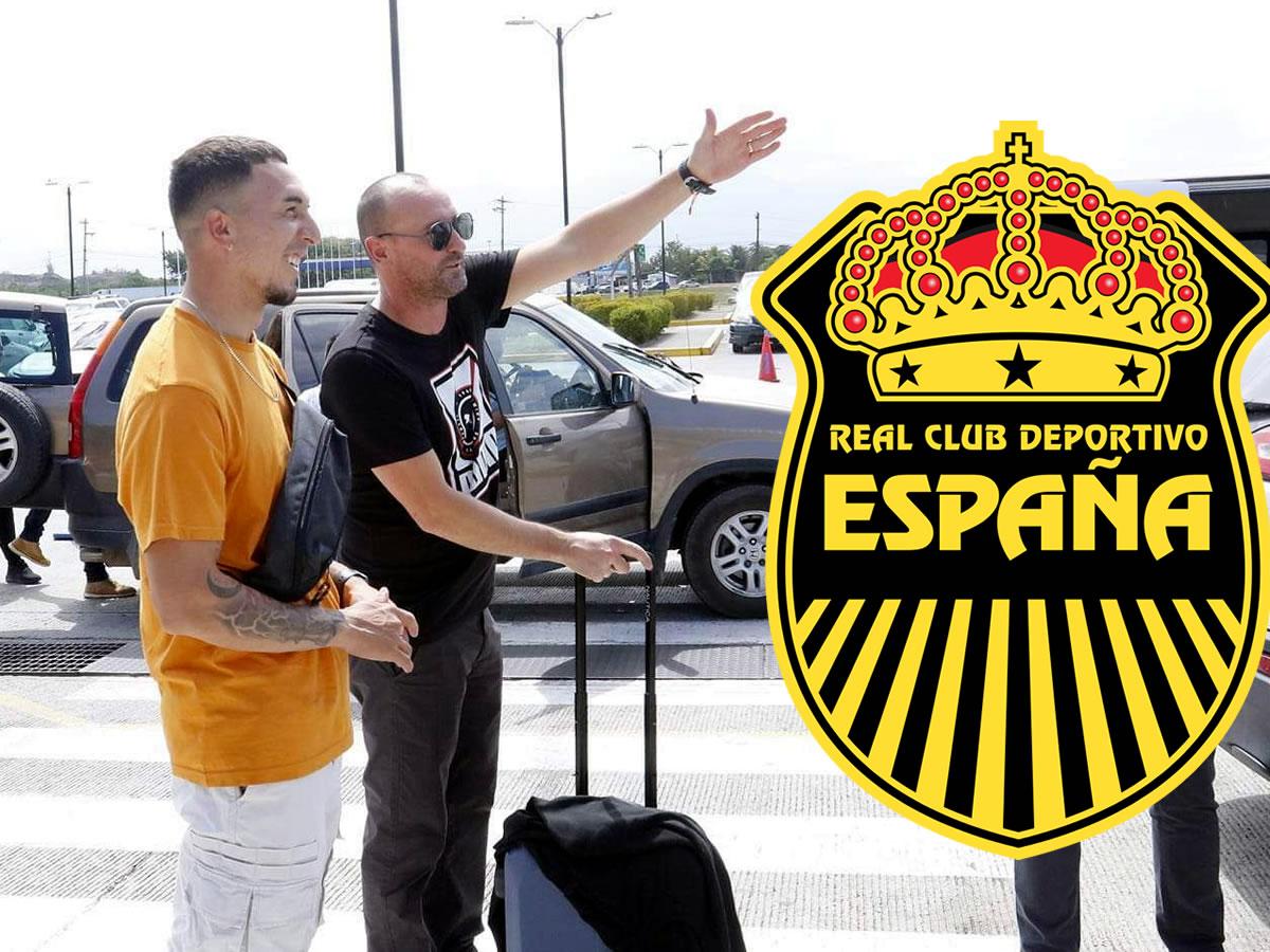 ‘Palomo’ Rodríguez ficha a mundialista y revela futuro de ‘Buba’ López