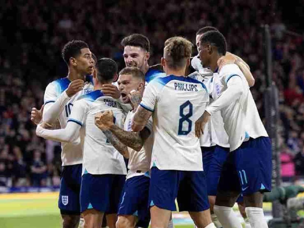 Famoso goleador renunció a Inglaterra y pide jugar en Selección de Concacaf