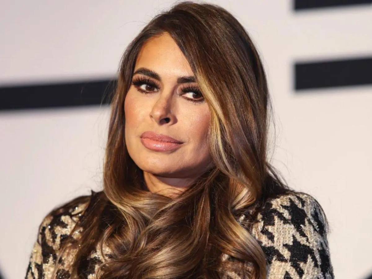 Galilea Montijo: No tengo el ojo torcido; me cae mal el bótox