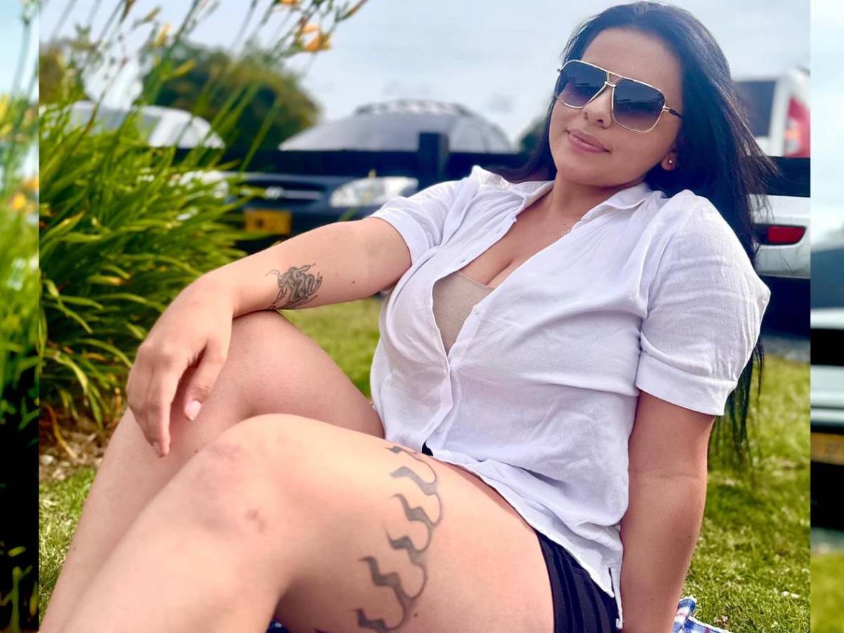 Estefanía fue asesinada tras disfrutar con amigos de una fiesta