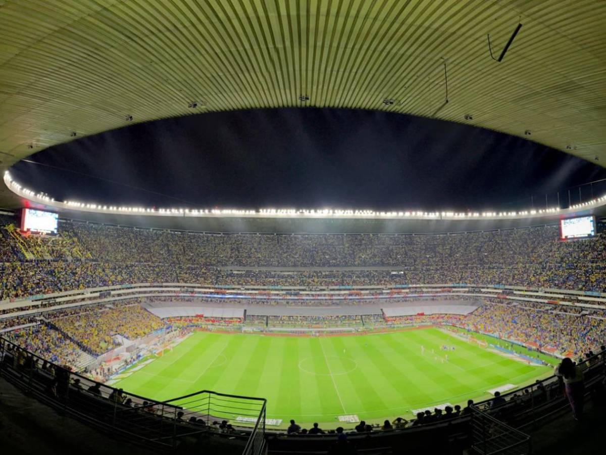 Mundial 2026: ¿Por qué el estadio Azteca ya no se llamará así para la Copa del Mundo?