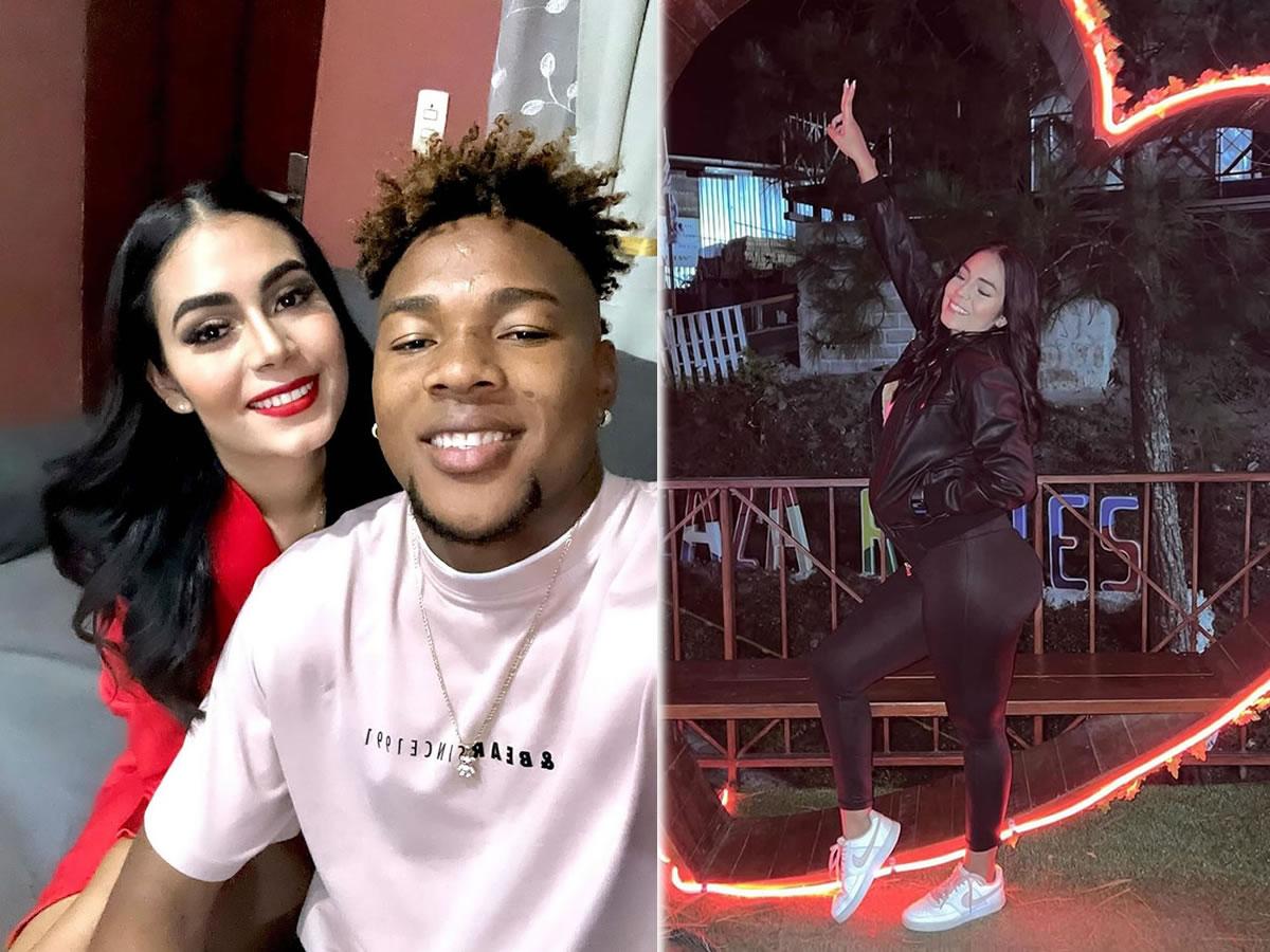 Cristel Osorio lo revela: noviazgo con Yeison Mejía y cómo empezó la relación