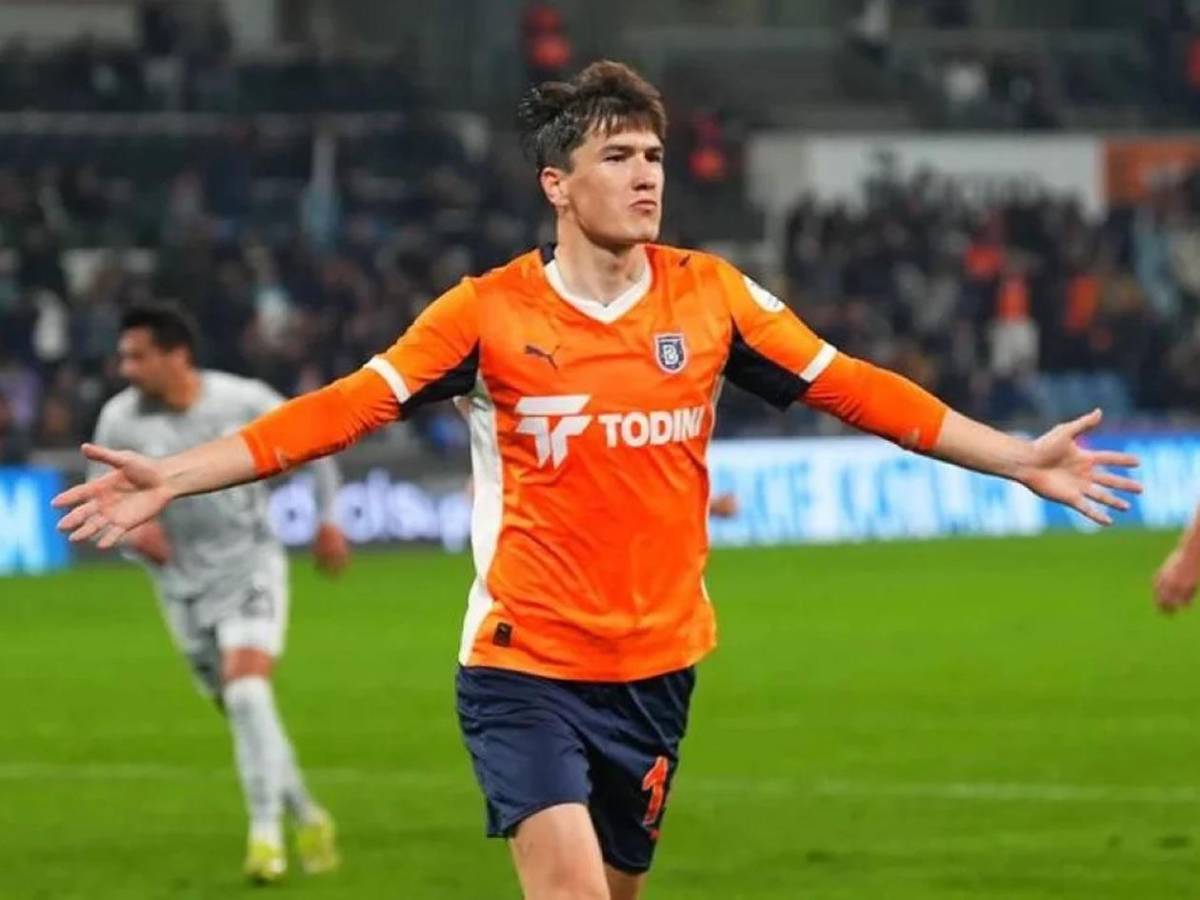 Bota de Oro 2026: El ganador con amplia ventaja, Mbappé fue superado y récord de Haaland