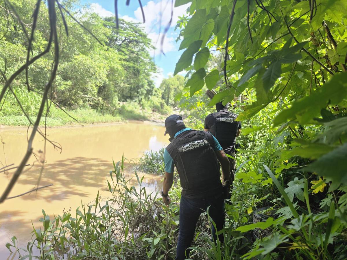 Policía: Pandilla 18 mató a dos técnicos por suponer que espiaban para MS-13