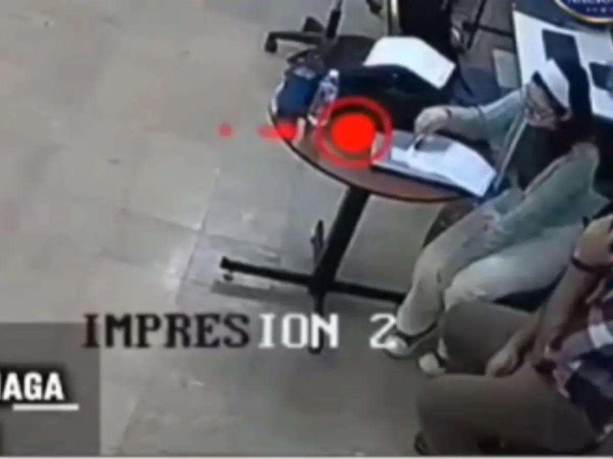 Intentaron sustraer USB con todas las actas de cierre de las elecciones, denuncian en juicio político