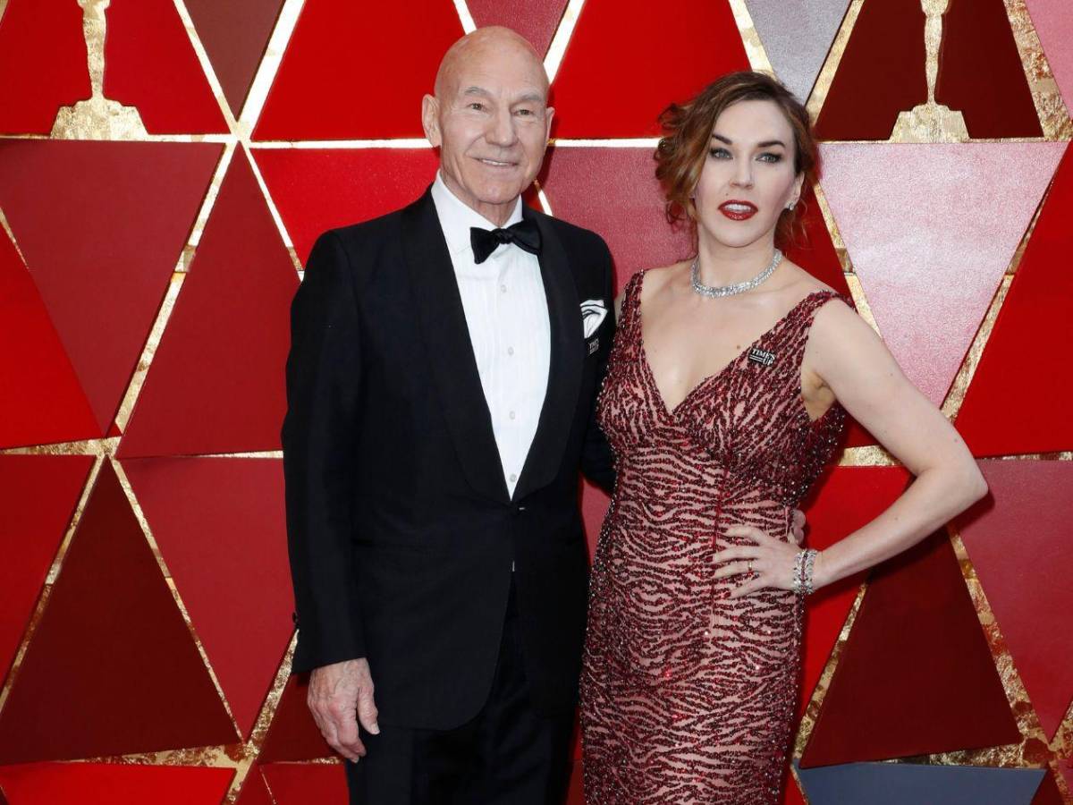 Patrick Stewart: los personajes que hicieron historia en el cine