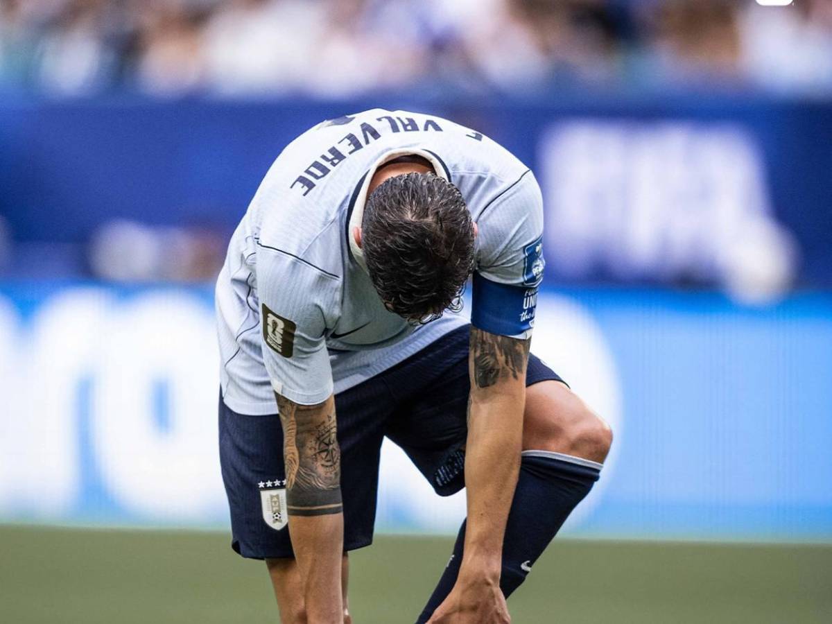 Insólito y drástico castigo a jugadores de Uruguay tras fracaso en el Mundial 2026