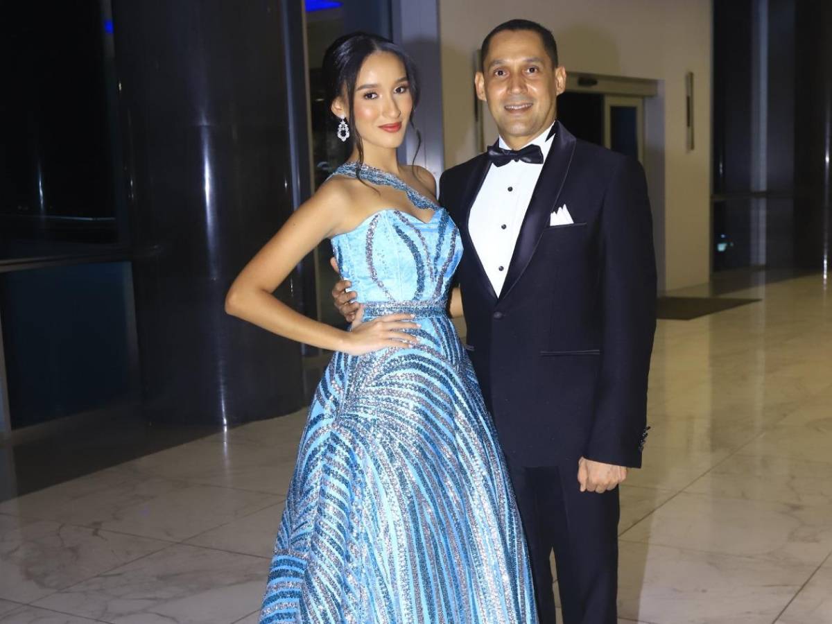 Seniors 2025 de la Seran School celebran en su fiesta de graduación