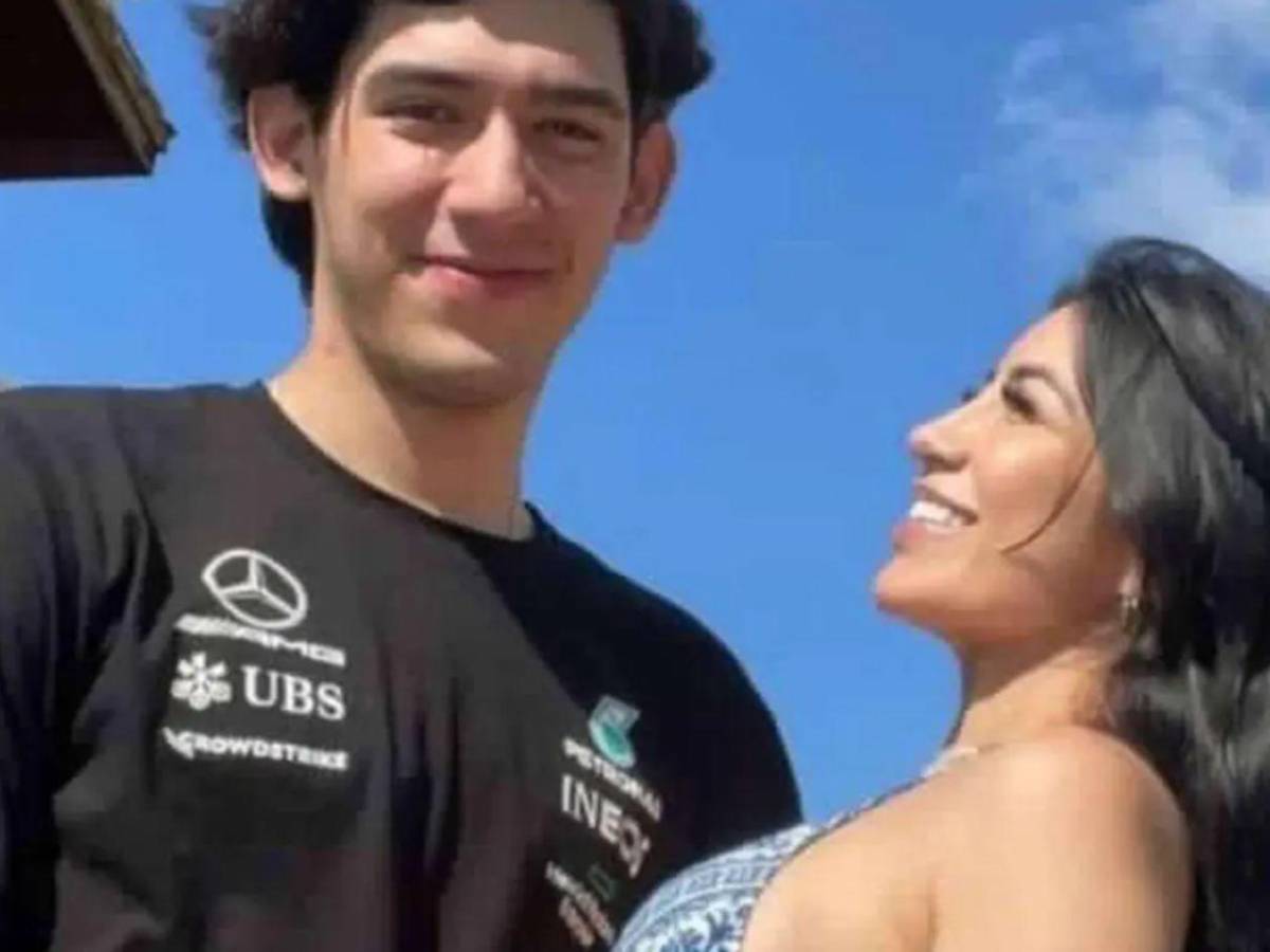 Las palabras de Isaac Sandoval  tras ser declarado culpable de violencia contra Daniela Aldana