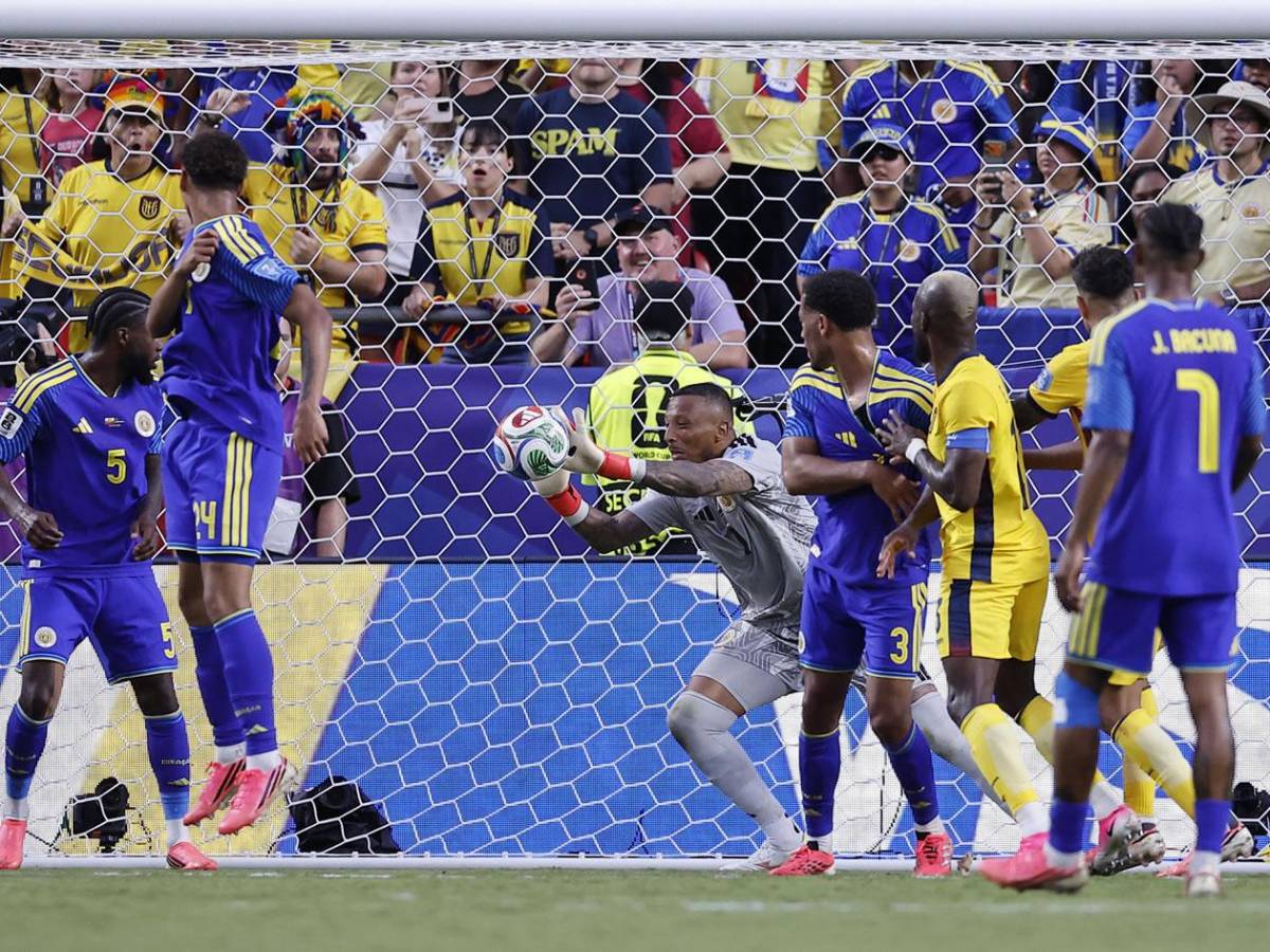 De Concacaf al mundo: recibió un histórico Record Guinness por lo que hizo en el Mundial 2026