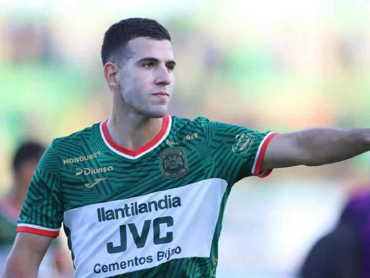 Tabla goleadores Honduras: sorprendió con triplete y advierten al líder