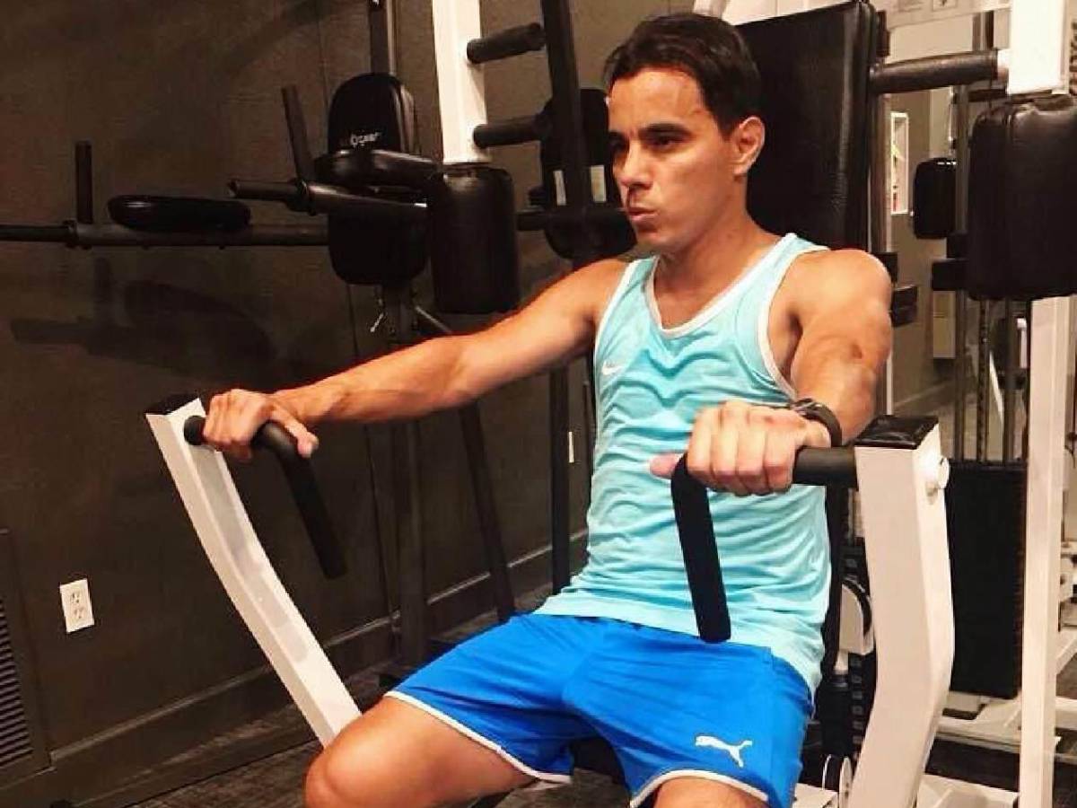 Escándalo: Detienen a histórico goleador y es llevado donde estuvo el Chapo Guzmán