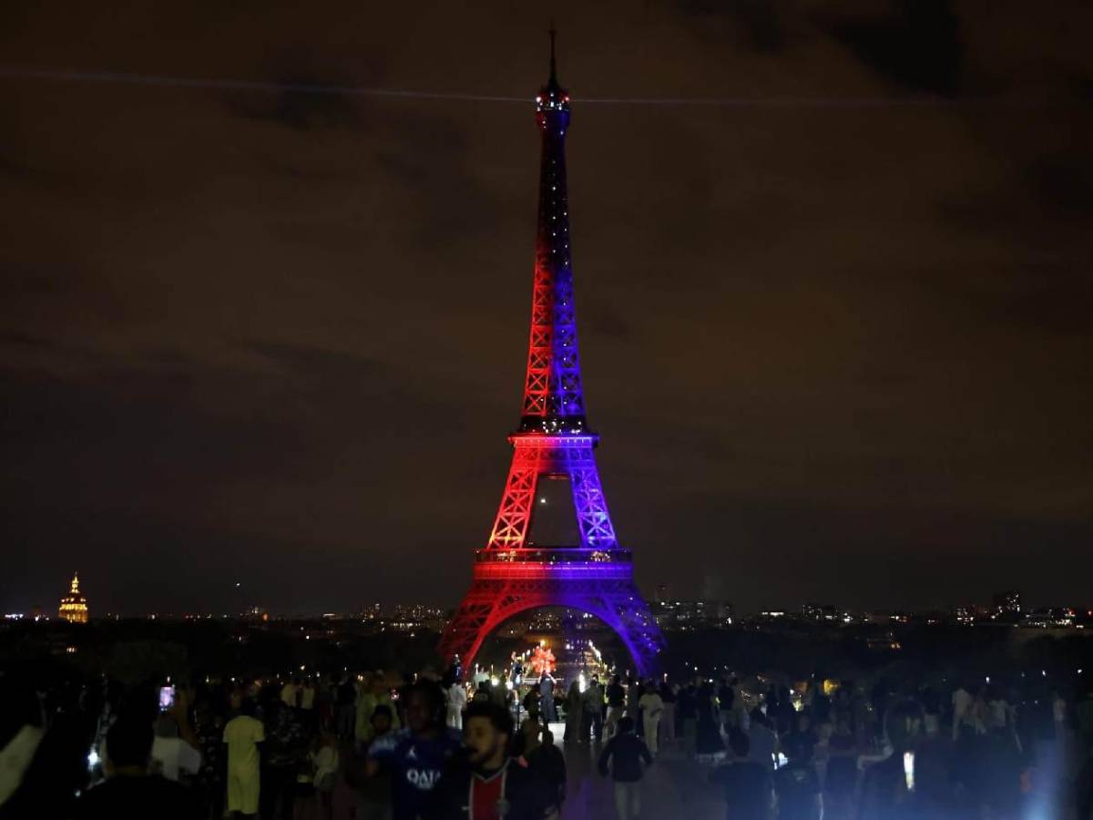 PSG humilla al Inter, la promesa que cumplió Luis Enrique y así reaccionó Mbappé