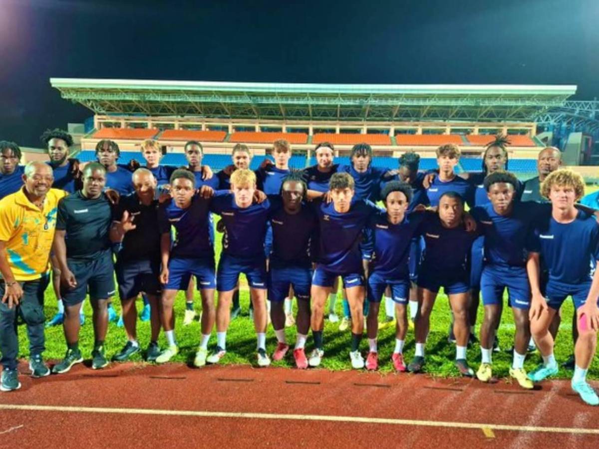 Mundial 2026: Seis selecciones de Concacaf dicen adiós al sueño de ser mundialistas