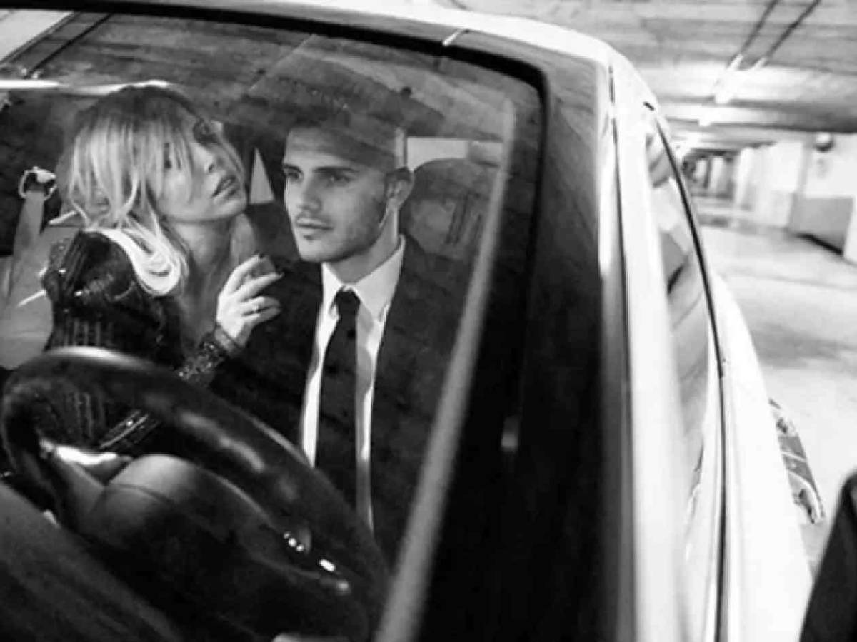 Icardi estalla contra Wanda: Me robó siete millones de euros; ella responde