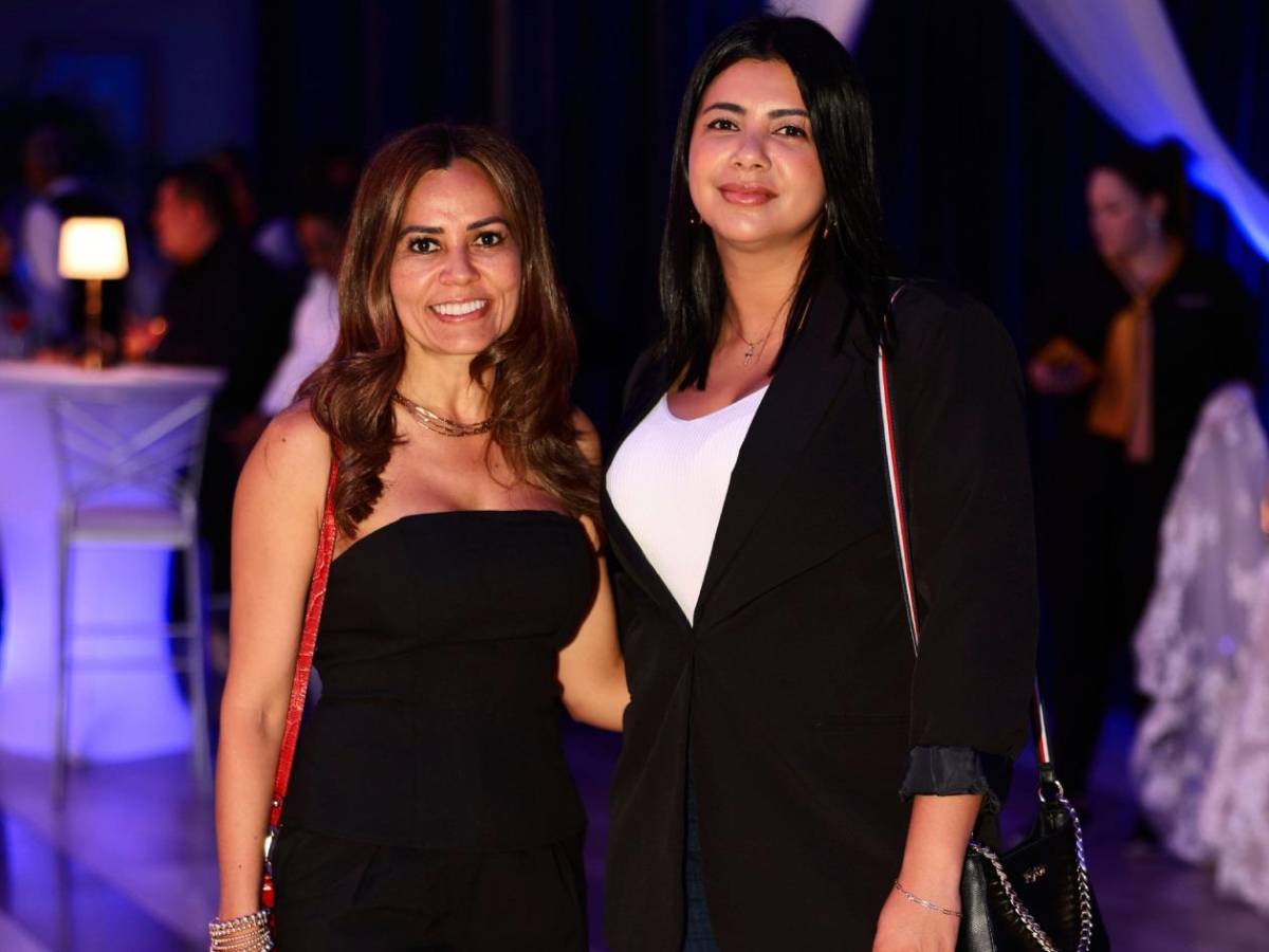 Celebran alianza estratégica con coctel empresarial en SPS