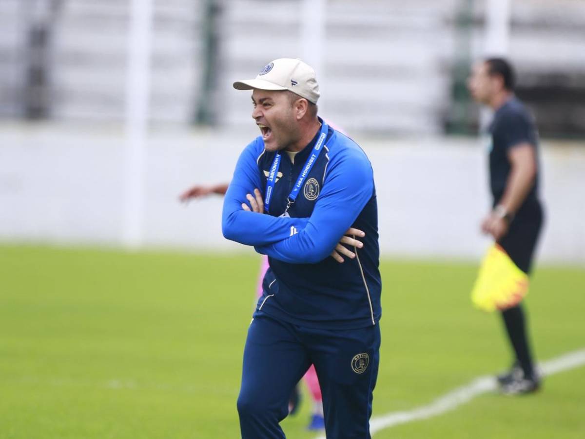 Motagua festeja, Platense sufre, jugada de crack, personaje sorprende y tiktoker causa furor