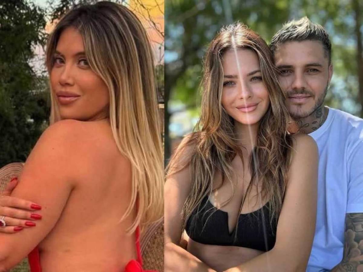 Wanda se cansó y reveló su verdad sobre infidelidades a Icardi: “No pude perdonar