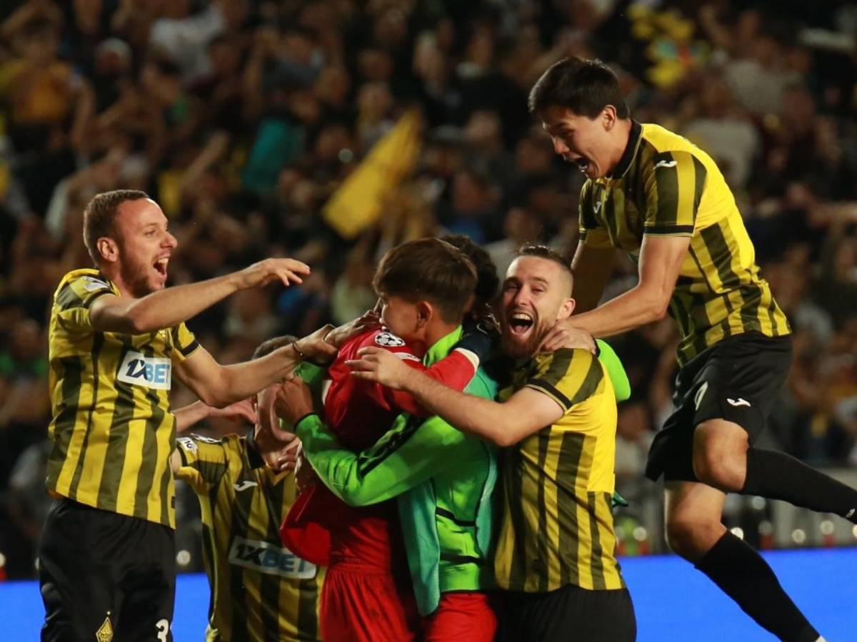 Real Madrid en Champions ante el rival que nadie quería: Realizará un viaje infernal