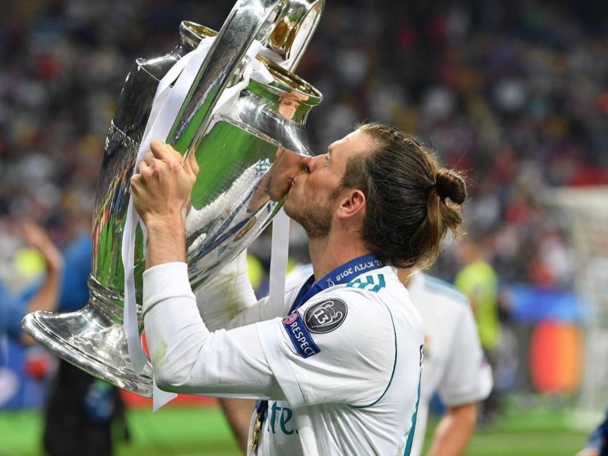 Bale confiesa lo que nadie sabía de Cristiano y el motivo por el que se tuvo que retirar