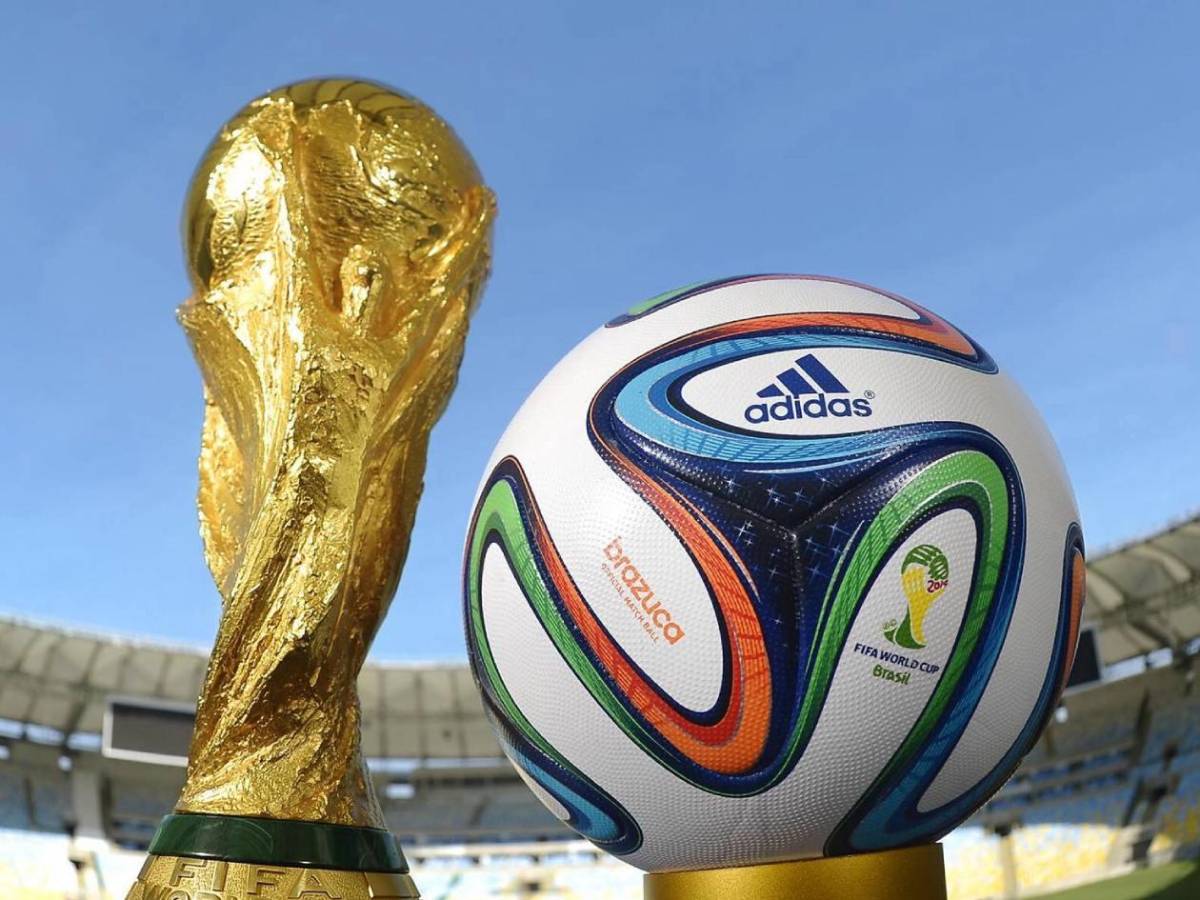 Renuncia a ser sede del Mundial: Es una decisión sensata y responsable