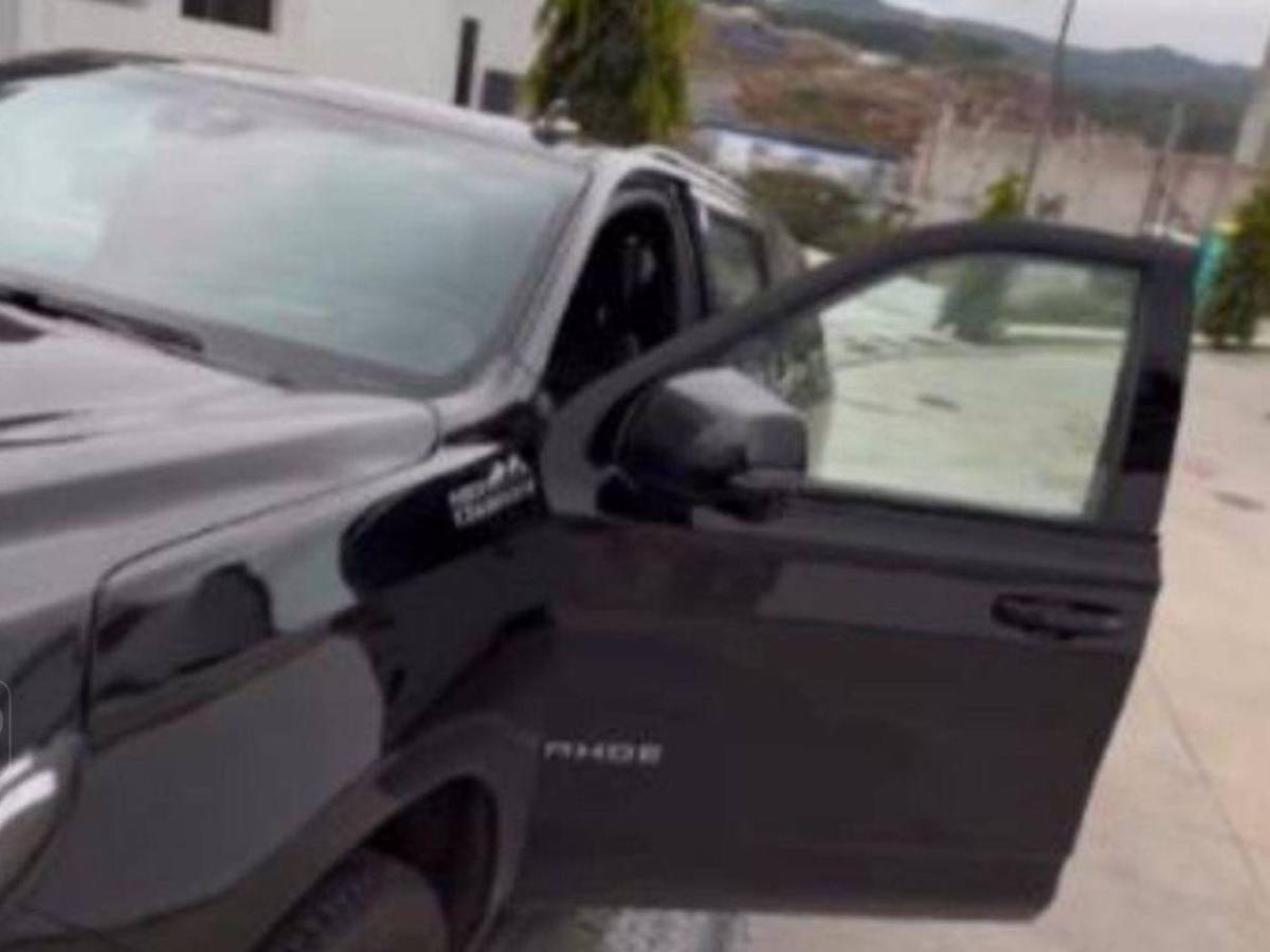 Supremo sufre accidente automovilístico tras asistir a partido de tiktokers