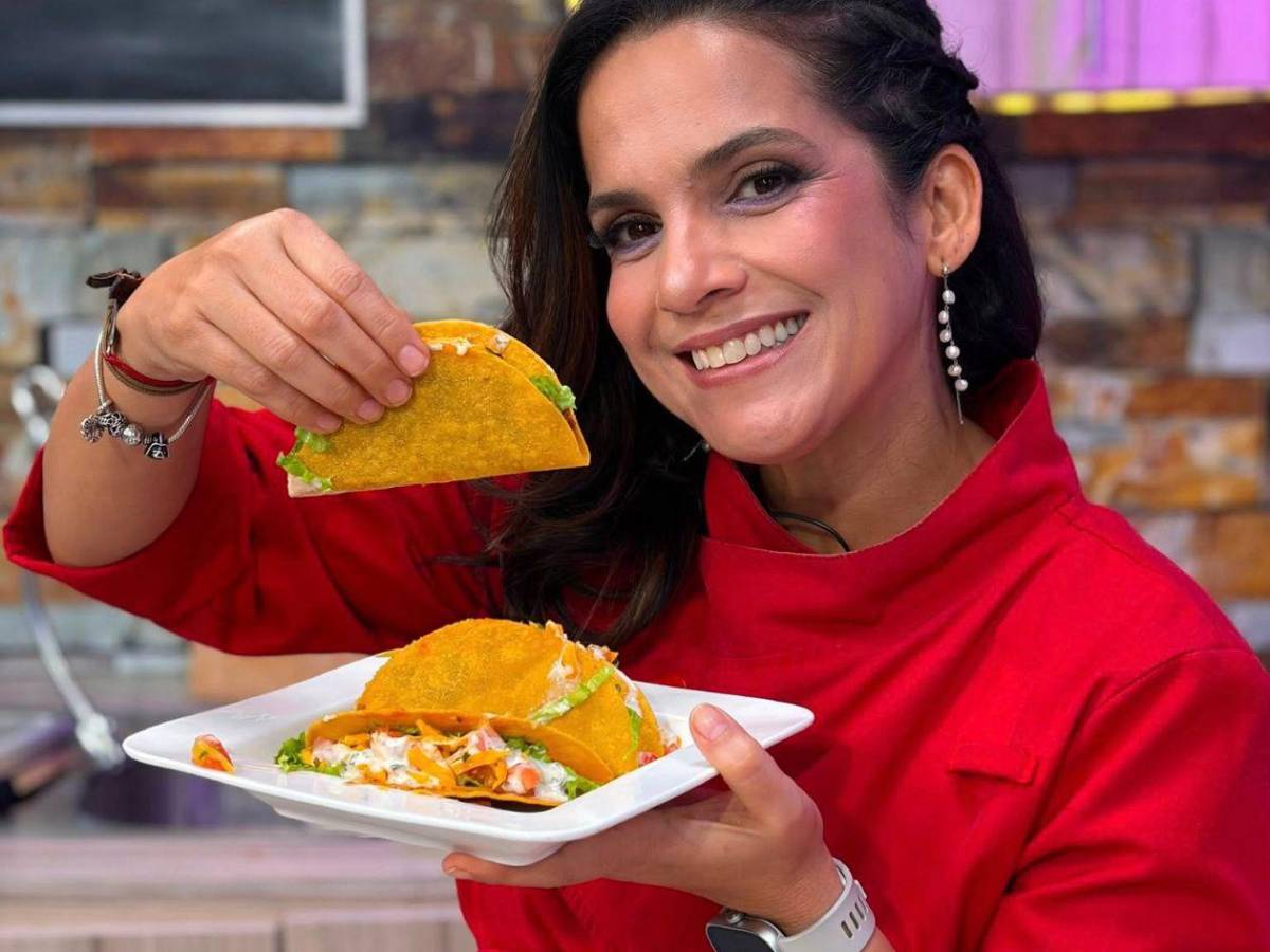 ¿Por qué el cuerpo de la chef Sandra Díaz aún no ha sido retirado de la morgue?