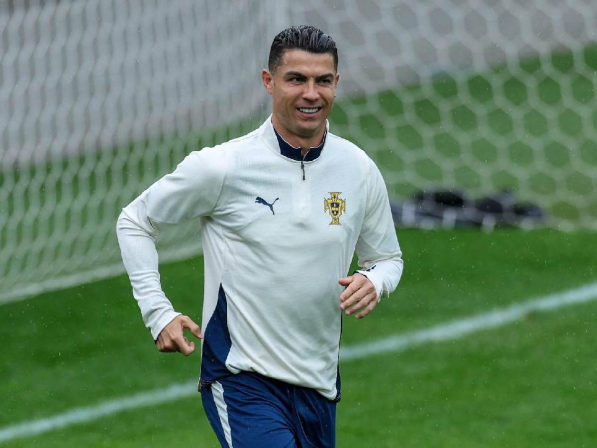 Cristiano anuncia decisión, giro con Mastantuono-Real Madrid y oferta de 130 millones