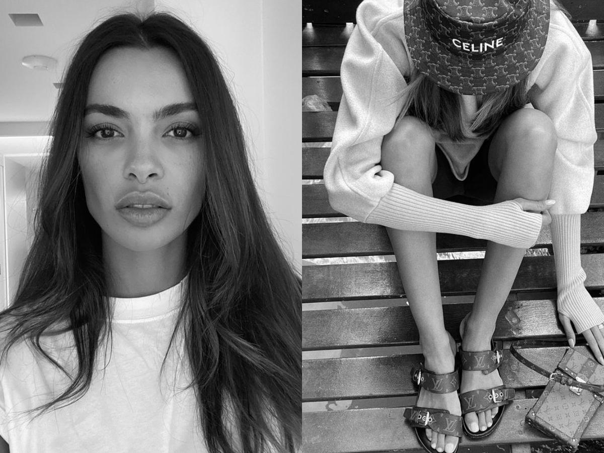 “Me siento sola”, la dolorosa carta de la esposa de Dani Alves