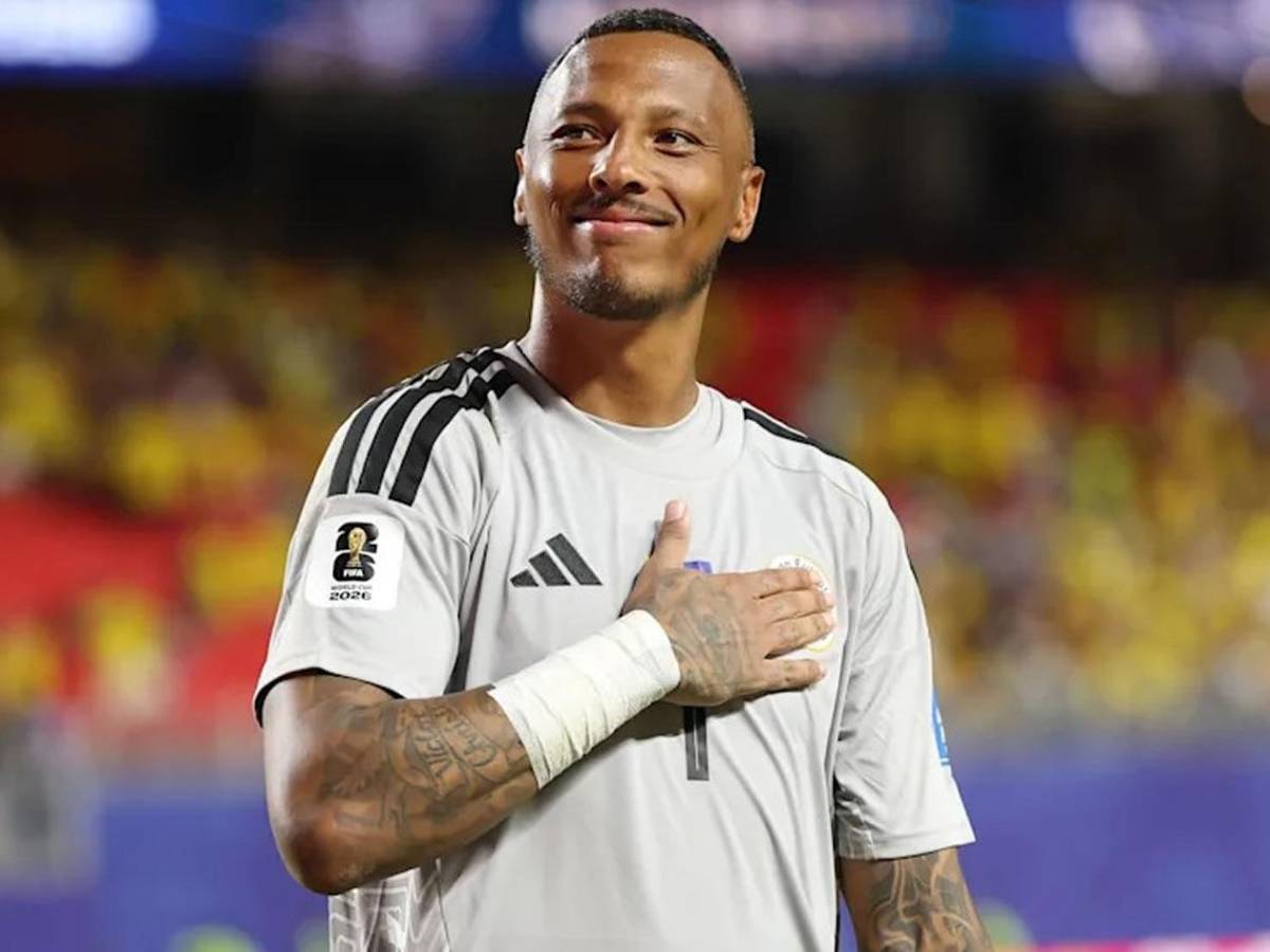 De Concacaf al mundo: recibió un histórico Record Guinness por lo que hizo en el Mundial 2026
