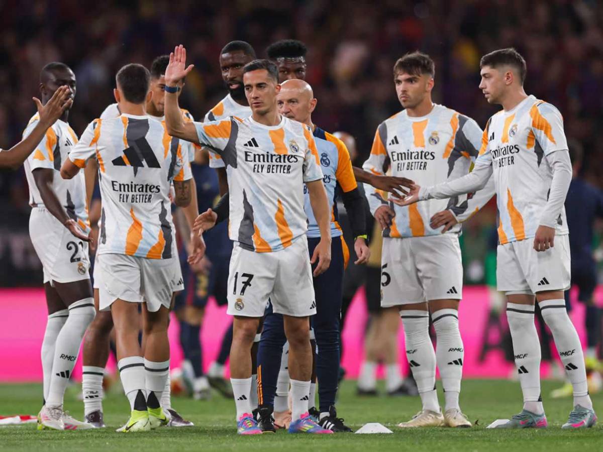 Rechaza al Barcelona y elige al Real Madrid por Xabi Alonso: ¡fichaje por 60 millones!