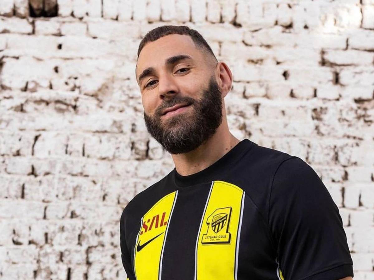 Cristiano Ronaldo da duro golpe a Benzema: no lo 'quiso' y el francés toma decisión