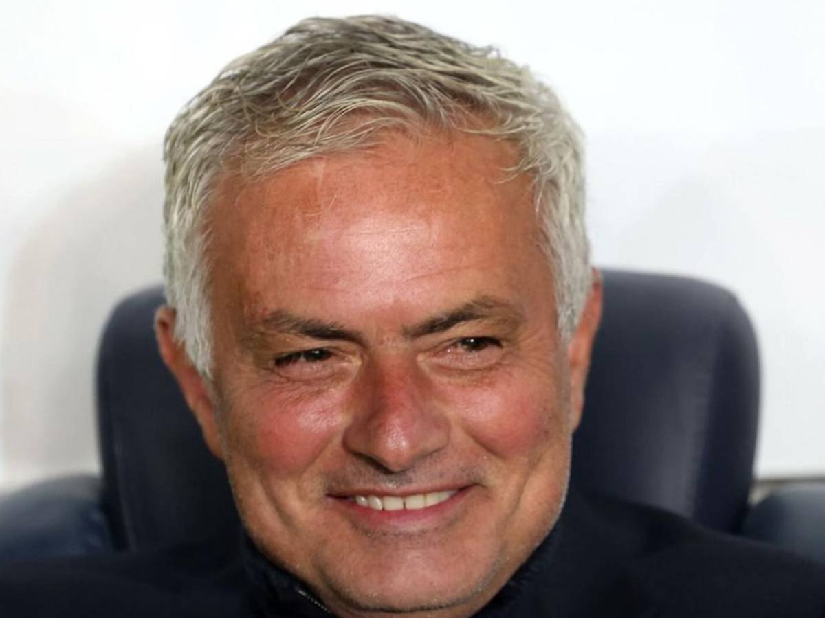 ¿Mourinho al Real Madrid? El polémico entrenador reacciona y deja a todos asombrados