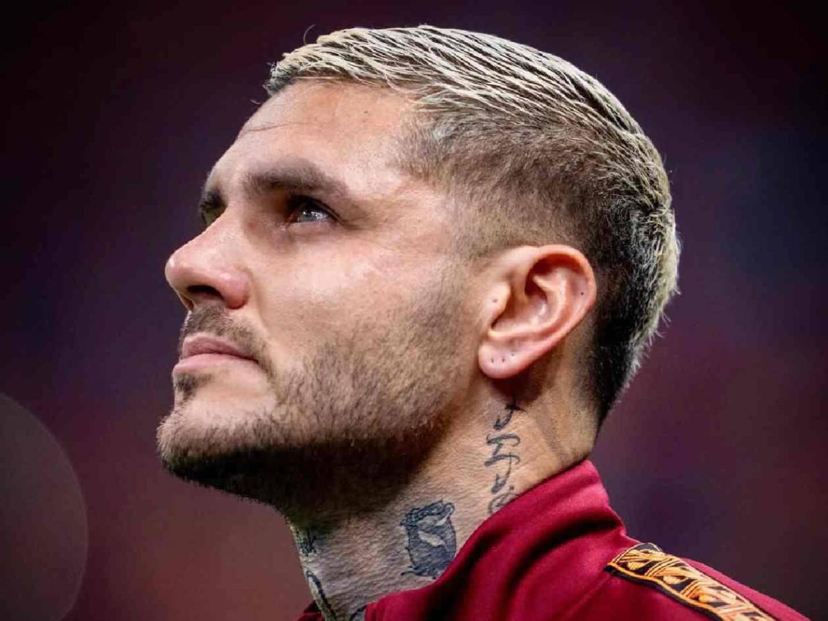Icardi estalla contra Wanda: Me robó siete millones de euros; ella responde