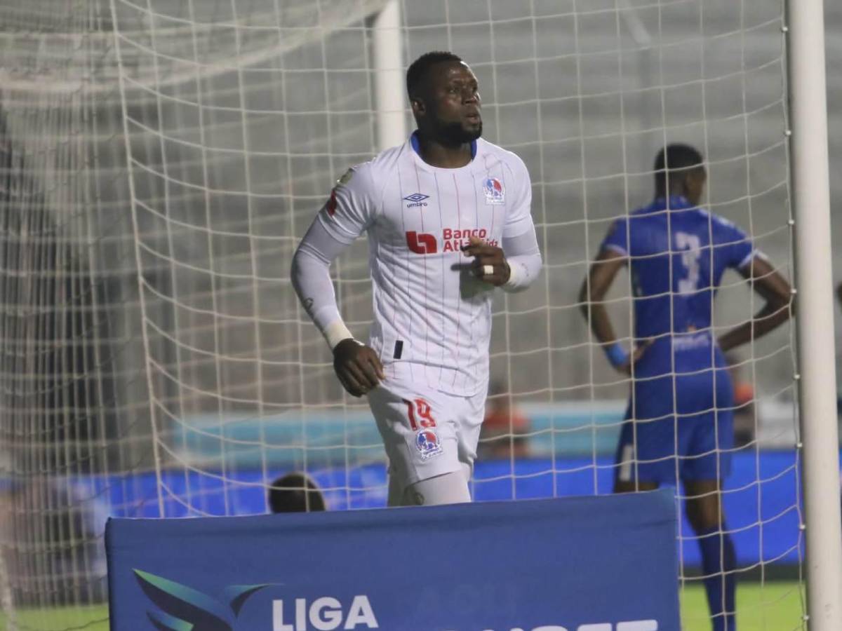 ¿Quién es la chica que enamoró? Susto en Olimpia, festejos y sorpresa con Elis