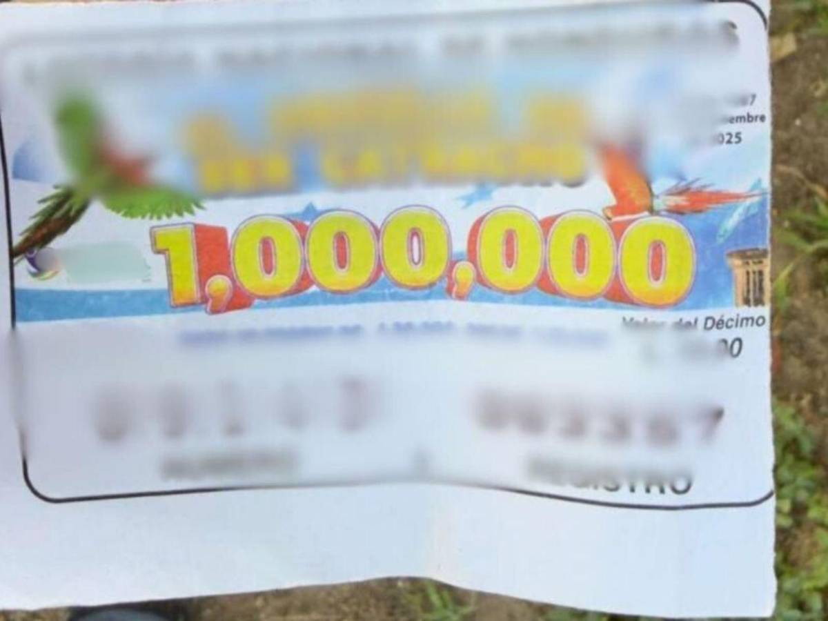 Él soñaba con su casita: Migrante pierde L214 mil tras cruel engaño a su madre en Ocotepeque