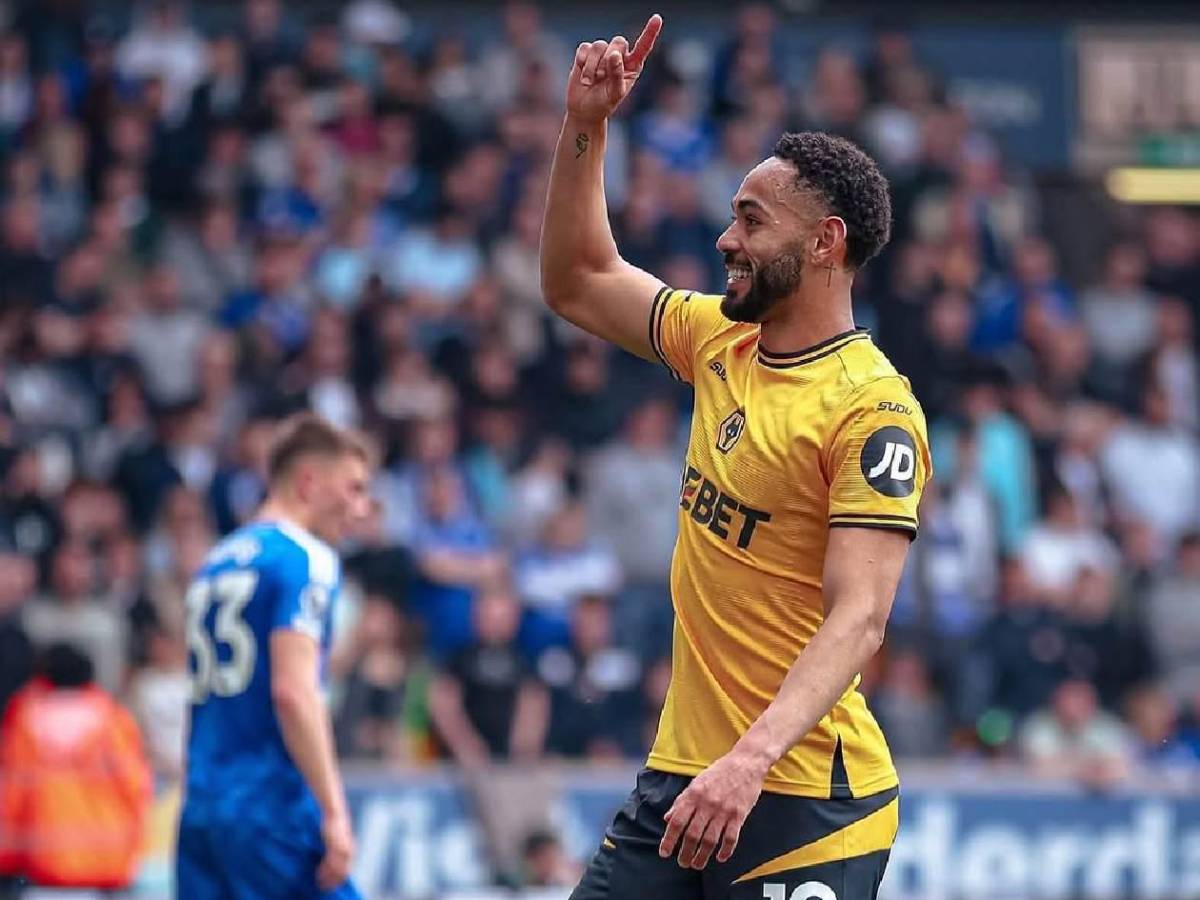 Bota de Oro de Premier League: Salah rompe récord y tiene impensado perseguidor