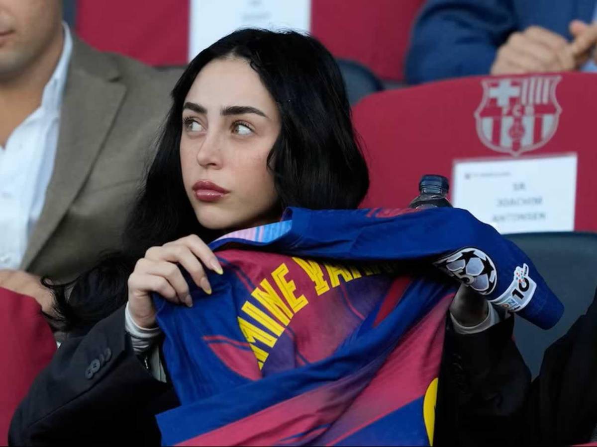 Lamine Yamal confirma su ruptura con Nicki Nicole y el motivo: ¿fue por una infidelidad?