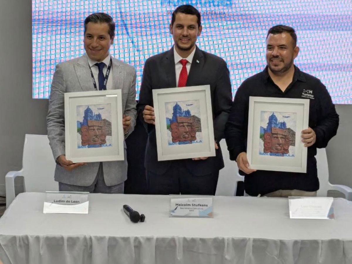 JetBlue y Frontier inician operaciones en el Villeda Morales