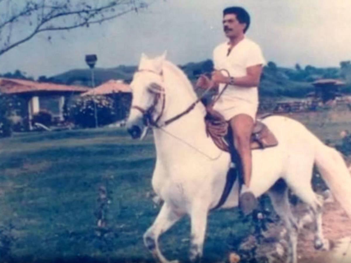 Los nexos de Ramón Matta Ballesteros con Pablo Escobar