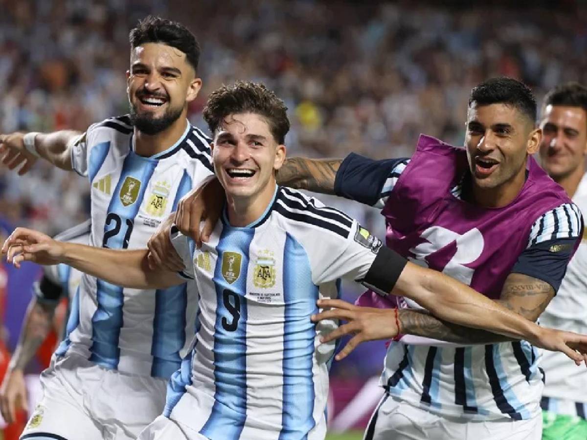 ¿Cuánto ganará el campeón? Los millones que recibirán España-Argentina tras el Mundial