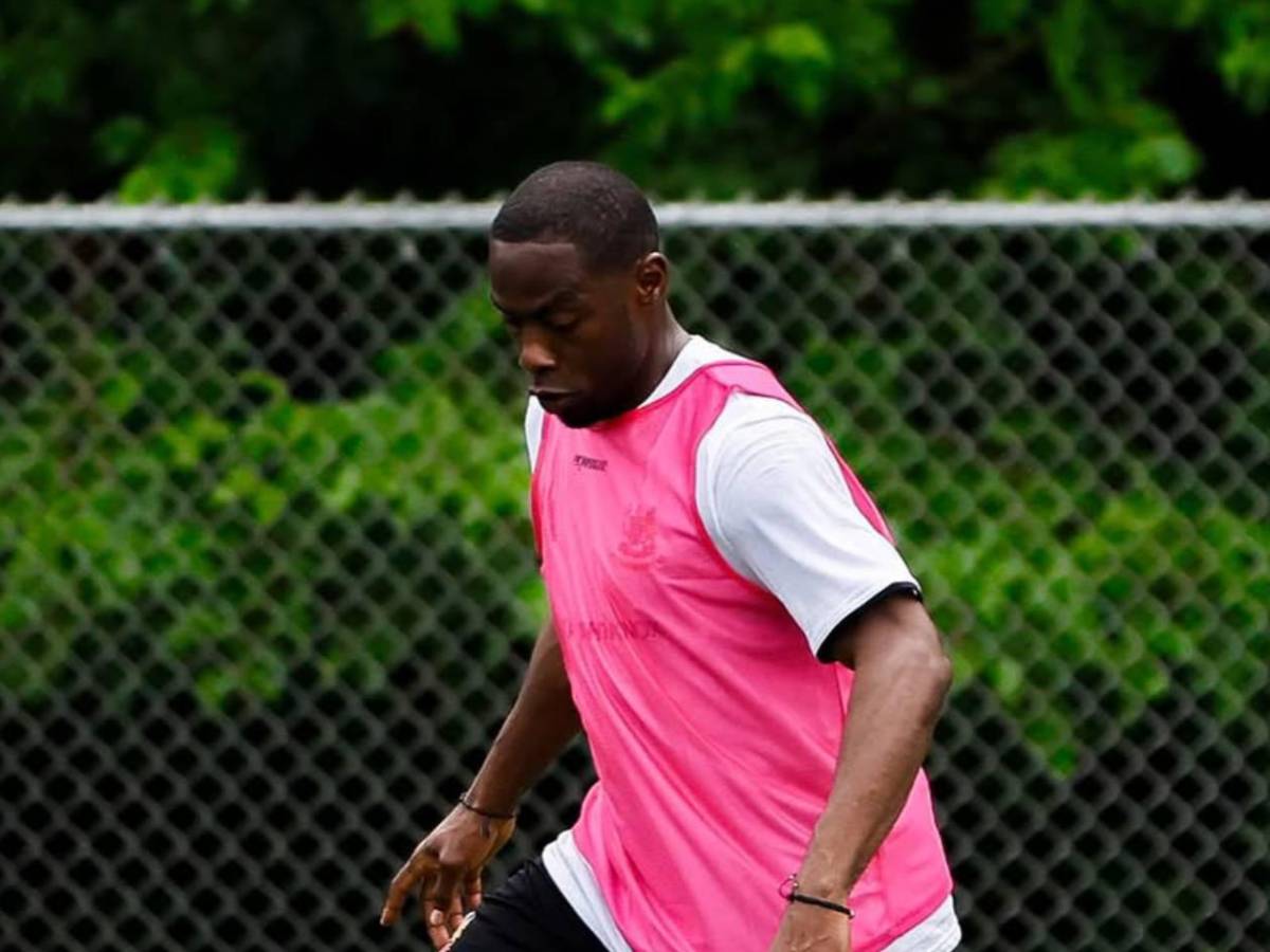 Maynor Figueroa sorprende: se resiste al retiro y ficha por impensado club