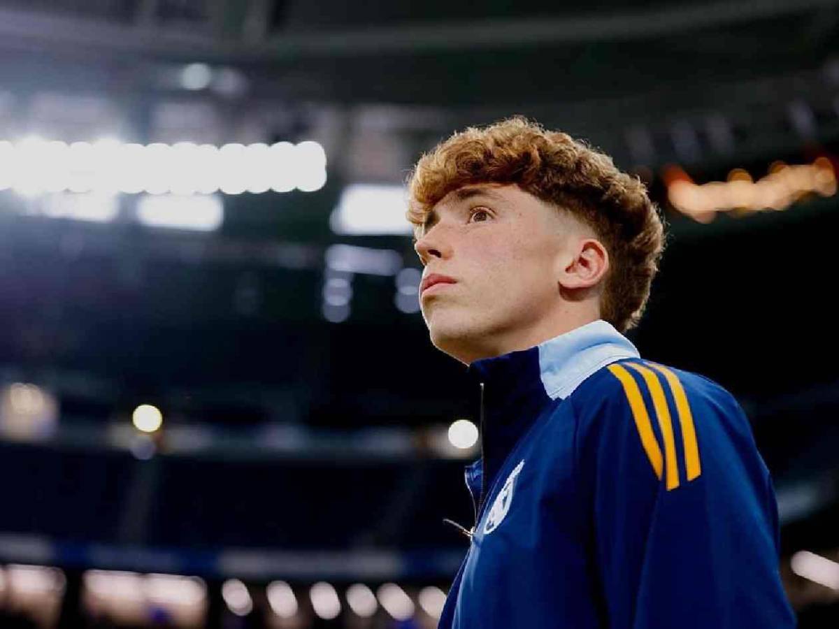 Real Madrid da golpe al Barcelona: frena su fichaje y toma contundente postura