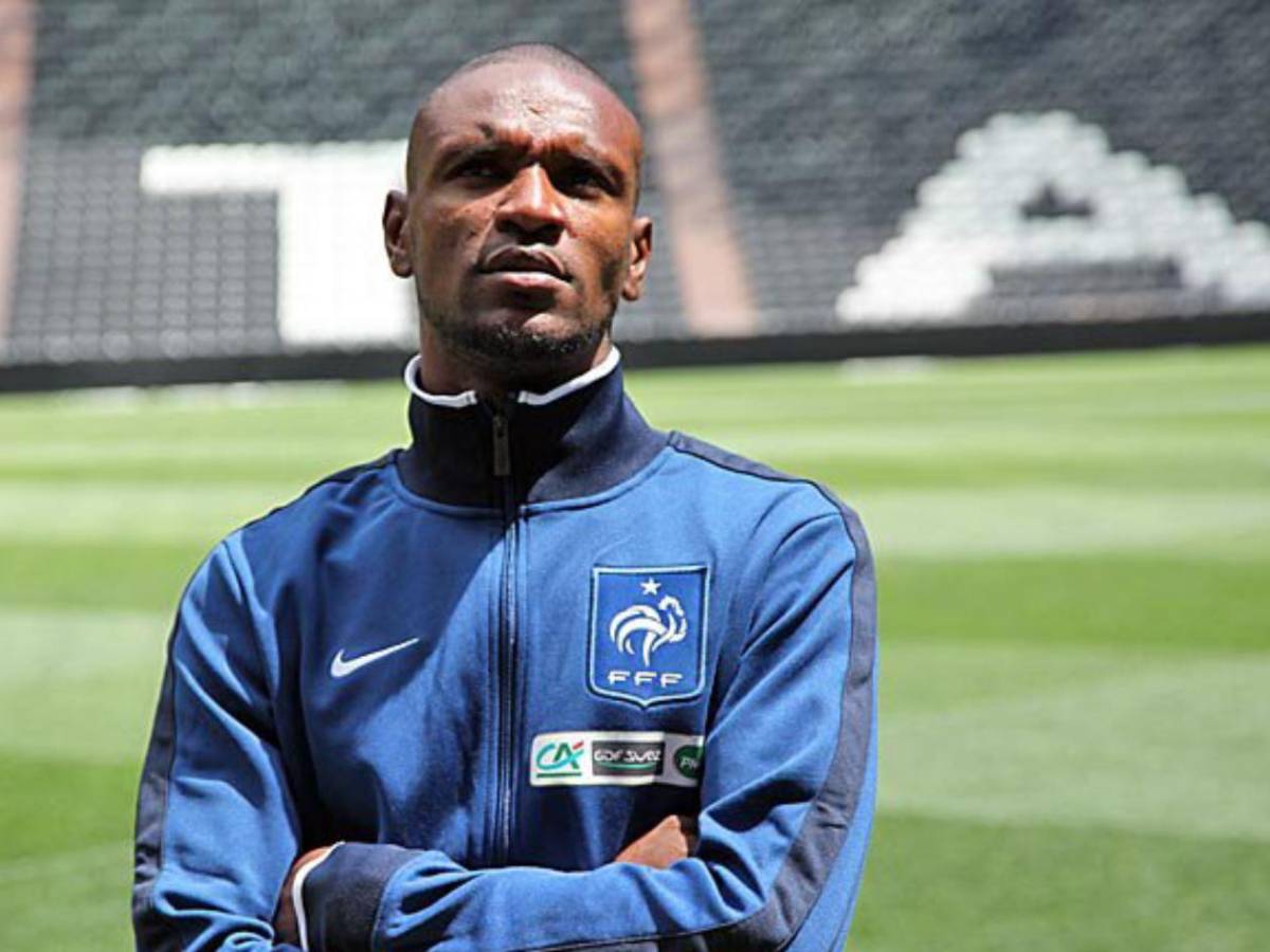 Comunicado sobre Eric Abidal tras rumor sobre su muerte