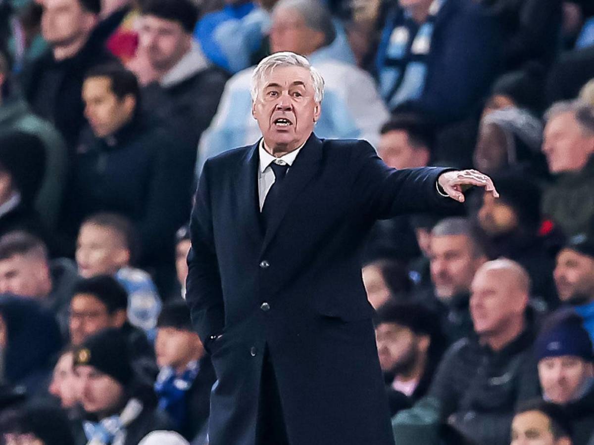 Con bajas y una gran sorpresa: el remendado 11 titular del Real Madrid vs Barcelona