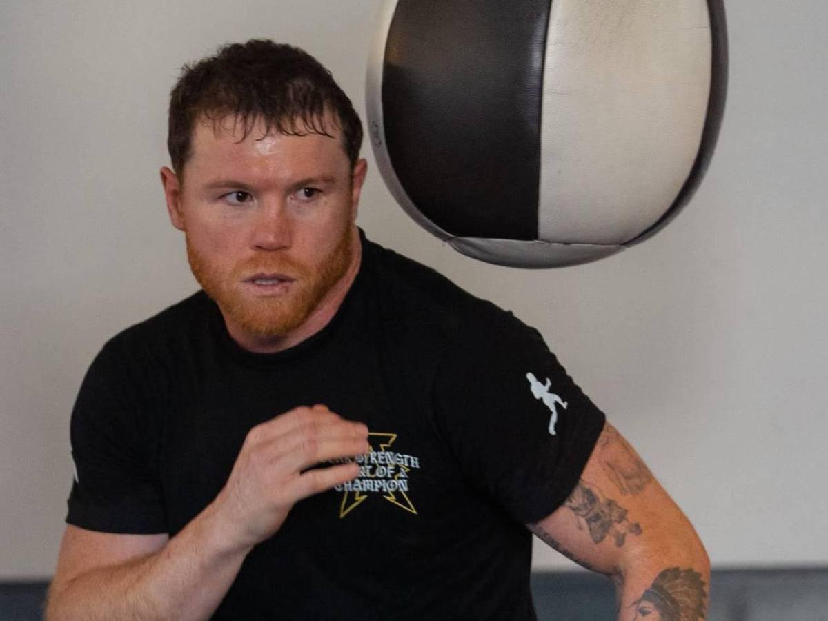 Canelo Álvarez queda “noqueado” y pierde una fortuna tras el México- Estados Unidos