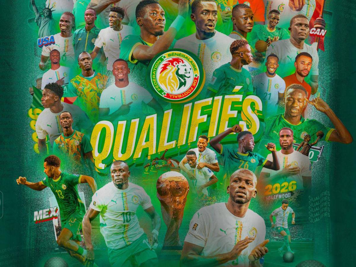 Mundial 2026: Seis nuevas selecciones sellaron su pase a la Copa del Mundo