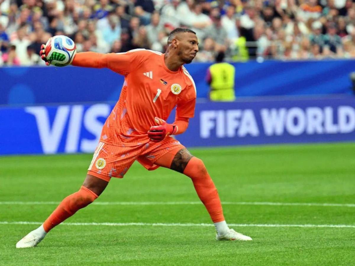 De Concacaf al mundo: recibió un histórico Record Guinness por lo que hizo en el Mundial 2026
