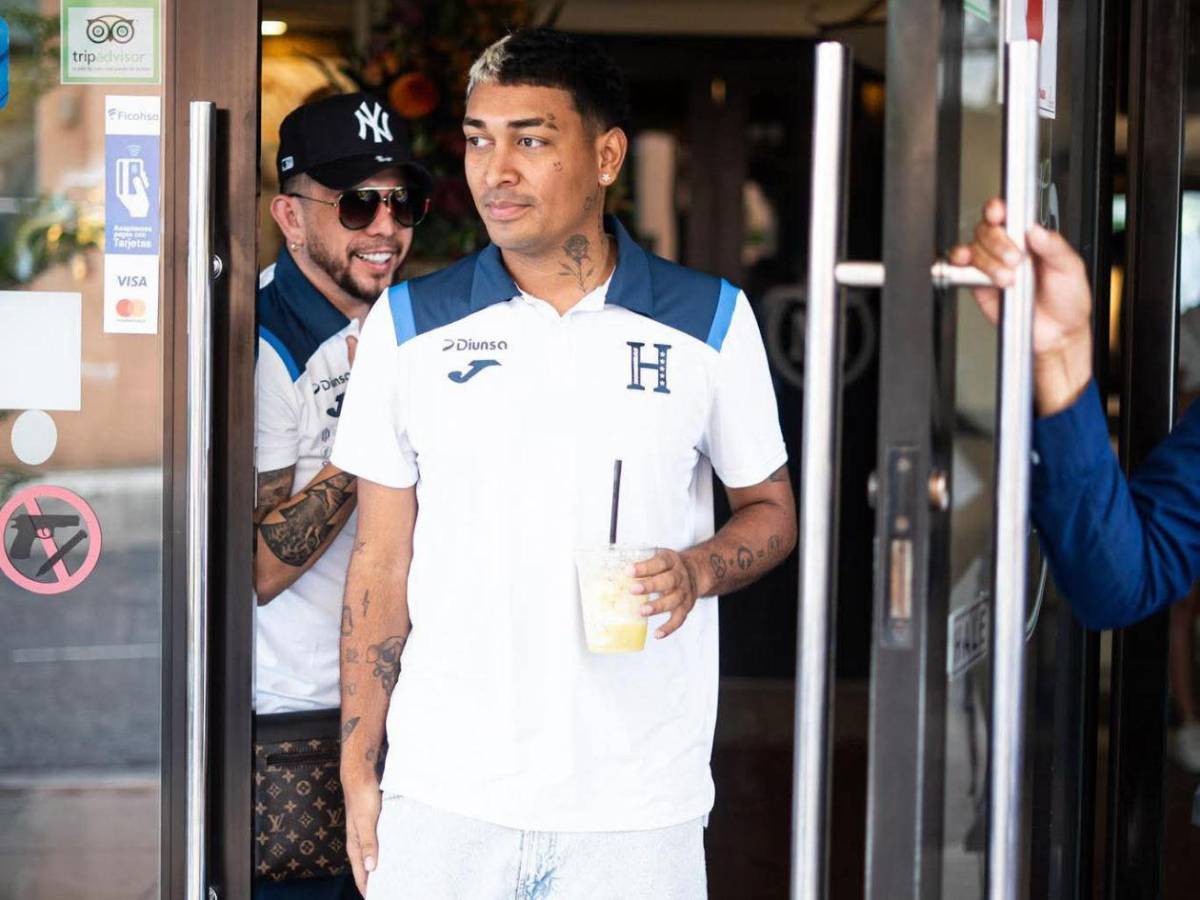 Supremo: No me gusta que me quieran mucho