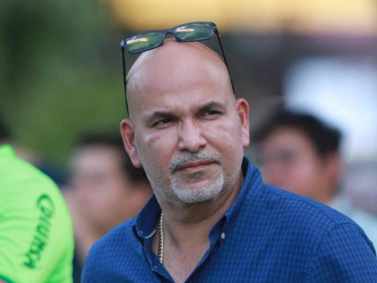 Presidente del Marathón protagonizó pelea con aficionado en las graderías